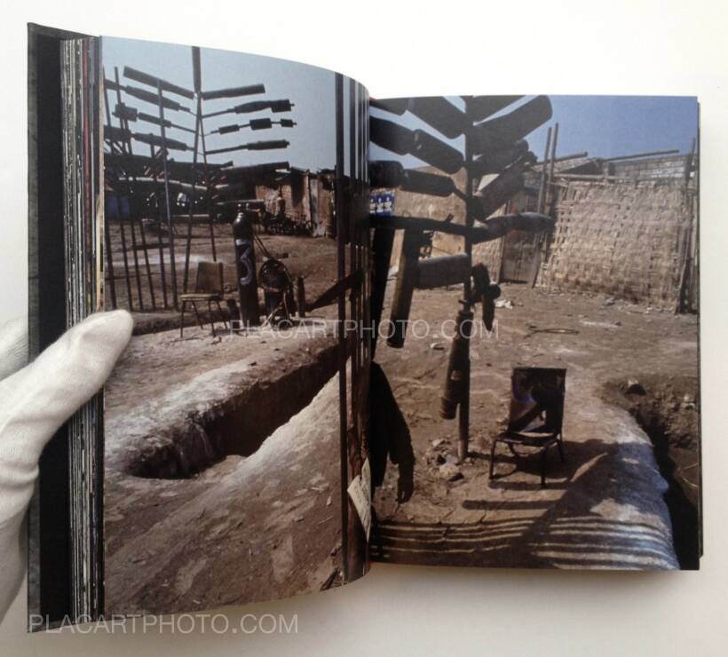 Miguel Rio Branco: Maldicidade, Cosac Naify, 2014 | Bookshop Le