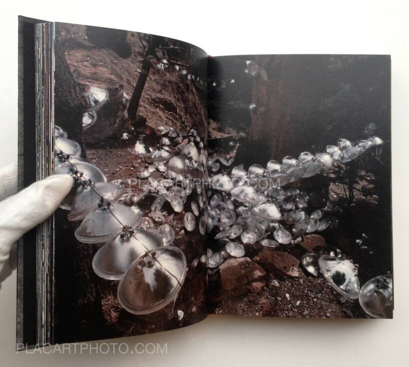 Miguel Rio Branco: Maldicidade, Cosac Naify, 2014 | Bookshop Le