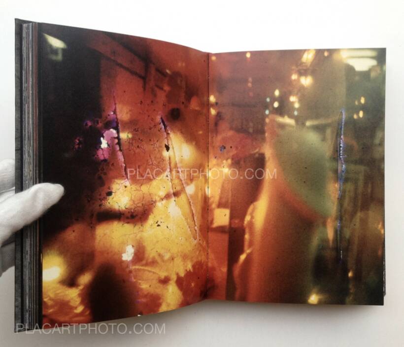 Miguel Rio Branco: Maldicidade, Cosac Naify, 2014 | Bookshop Le