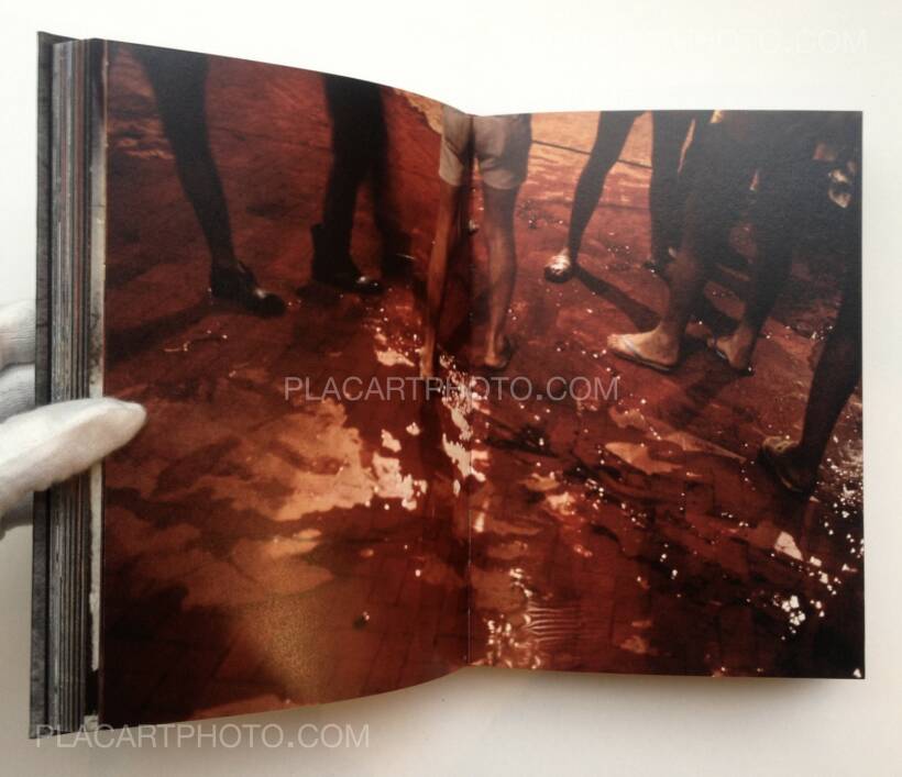 Miguel Rio Branco: Maldicidade, Cosac Naify, 2014 | Bookshop Le