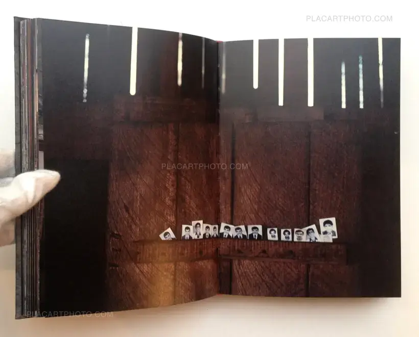Miguel Rio Branco – Maldicidade