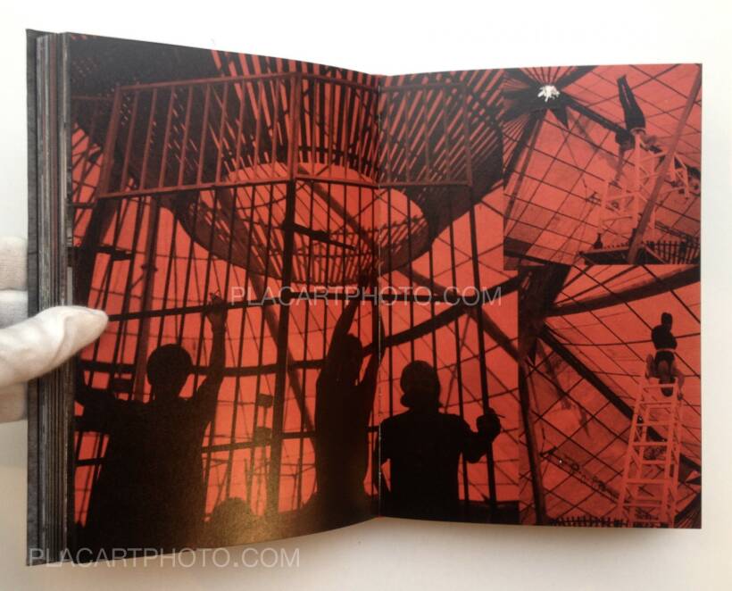 Miguel Rio Branco: Maldicidade, Cosac Naify, 2014 | Bookshop Le