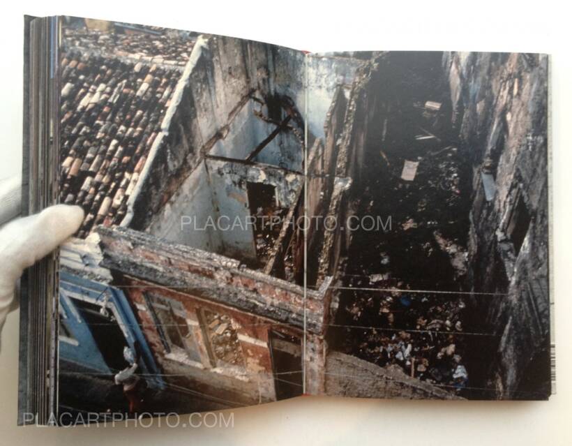 Miguel Rio Branco: Maldicidade, Cosac Naify, 2014 | Bookshop Le