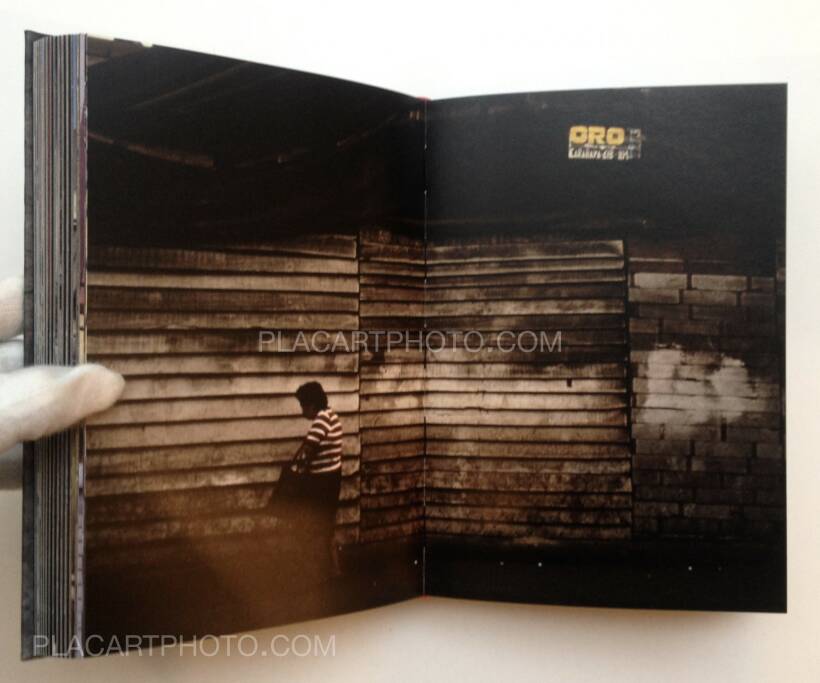 Miguel Rio Branco: Maldicidade, Cosac Naify, 2014 | Bookshop Le