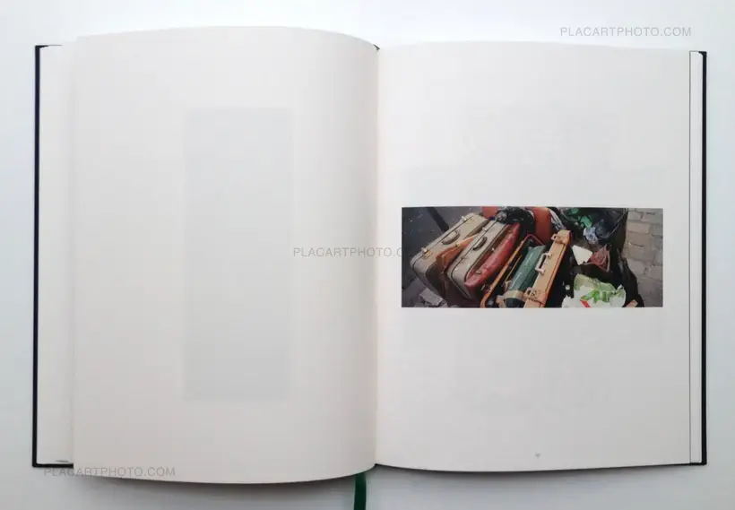 William Eggleston – Paris (Signed and limited of 100 copies )