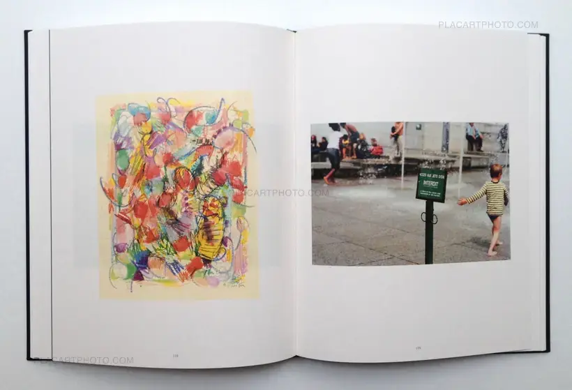 William Eggleston – Paris (Signed and limited of 100 copies )