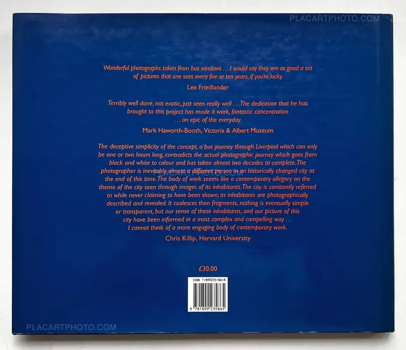 Tom Wood – All Zones Off Peak