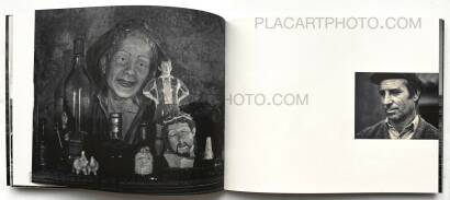 Joakim Eskildsen,Blue Tide / Maré Azul