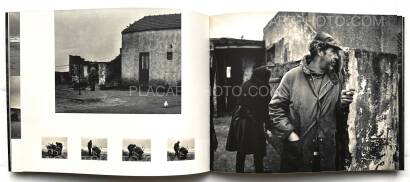 Joakim Eskildsen,Blue Tide / Maré Azul