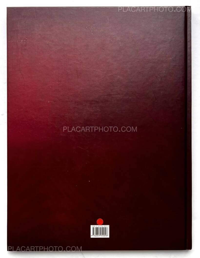 Antoine d'Agata: Stigma, Images en Manoeuvres , 2004 | Bookshop Le