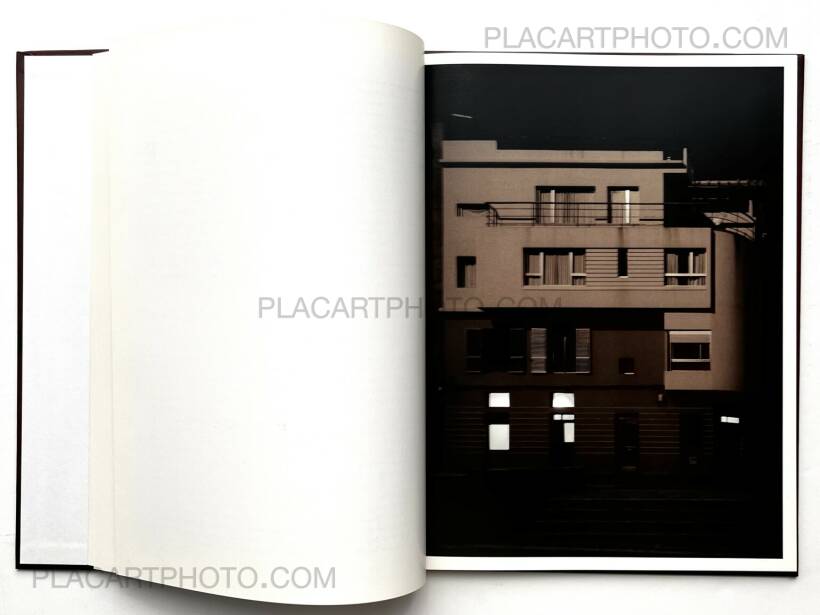 Antoine d'Agata: Stigma, Images en Manoeuvres , 2004 | Bookshop Le Antoine d'Agata: Stigma, Images en Manoeuvres , 2004 | Bookshop Le