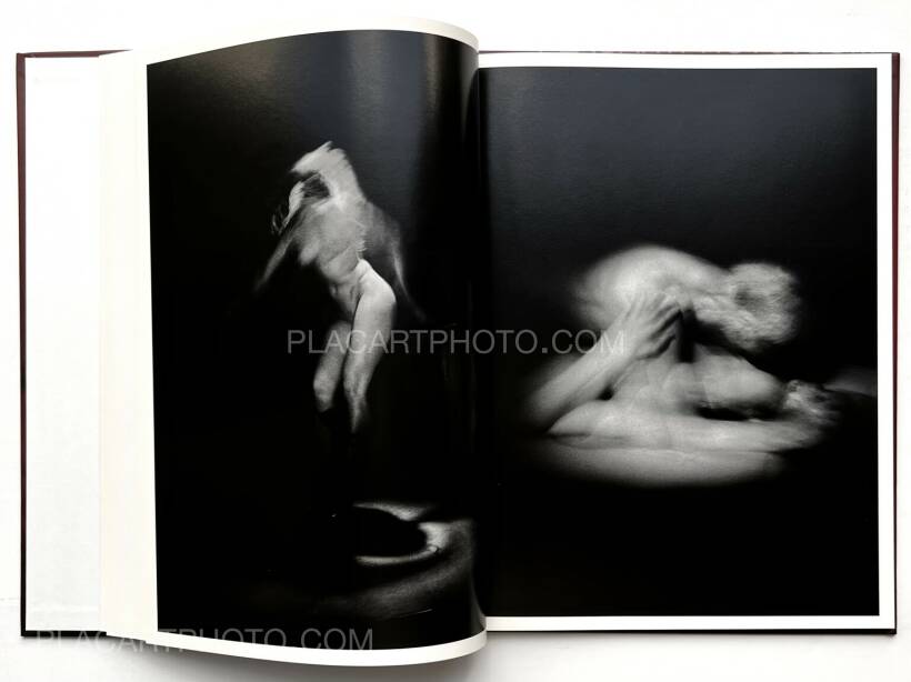 Antoine d'Agata: Stigma, Images en Manoeuvres , 2004 | Bookshop Le