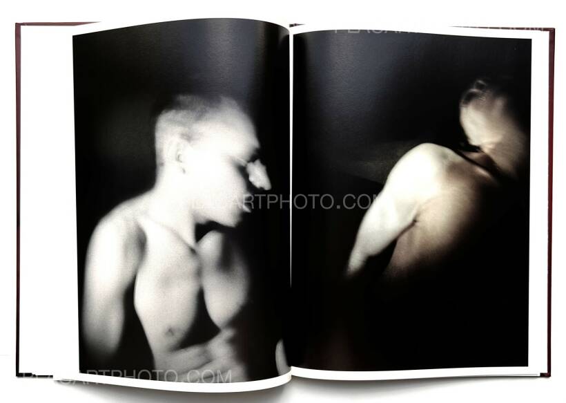 Antoine d'Agata: Stigma, Images en Manoeuvres , 2004 | Bookshop Le