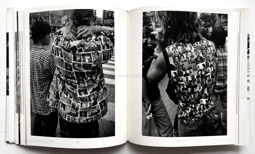 Yasuhiro Ishimoto – Shibuya, Shibuya
