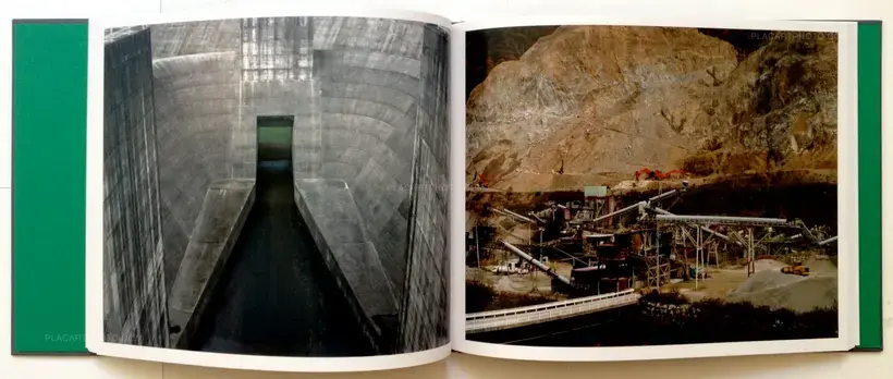 Toshio Shibata – Concrete Abstraction (Signed)