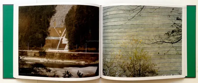 Toshio Shibata – Concrete Abstraction (Signed)