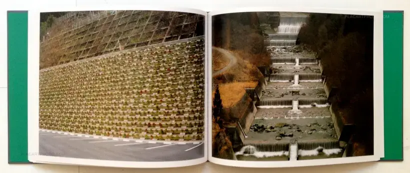 Toshio Shibata – Concrete Abstraction (Signed)