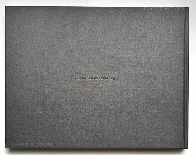 Toshio Shibata – Concrete Abstraction (Signed)