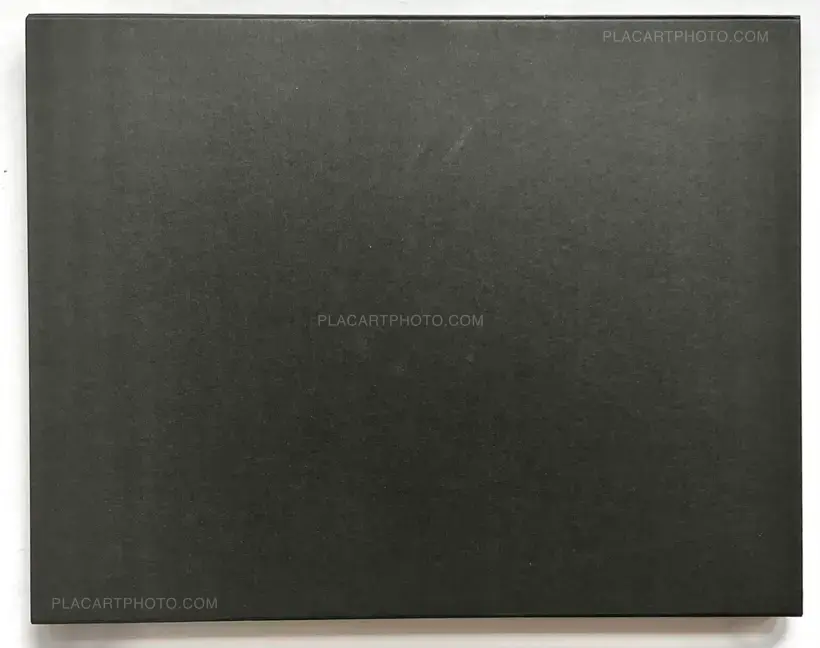 Toshio Shibata – Concrete Abstraction (Signed)