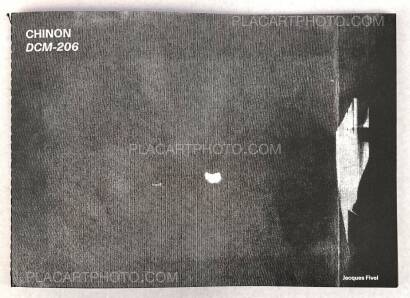 Jacques Fivel,CHINON DCM-206