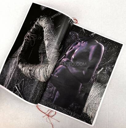 Ryu Ika,みゃーくとぅなぎ　すまとぅなぎ / Myāku tunagi, Sumatu nagi : (ONLY 20 COPIES)