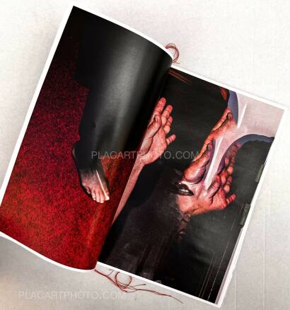 Ryu Ika,みゃーくとぅなぎ　すまとぅなぎ / Myāku tunagi, Sumatu nagi : (ONLY 20 COPIES)