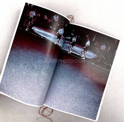 Ryu Ika,みゃーくとぅなぎ　すまとぅなぎ / Myāku tunagi, Sumatu nagi : (ONLY 20 COPIES)