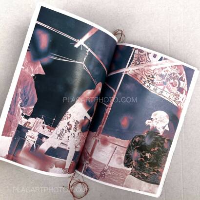 Ryu Ika,みゃーくとぅなぎ　すまとぅなぎ / Myāku tunagi, Sumatu nagi : (ONLY 20 COPIES)