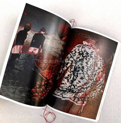 Ryu Ika,みゃーくとぅなぎ　すまとぅなぎ / Myāku tunagi, Sumatu nagi : (ONLY 20 COPIES)