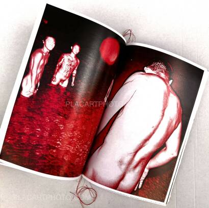 Ryu Ika,みゃーくとぅなぎ　すまとぅなぎ / Myāku tunagi, Sumatu nagi : (ONLY 20 COPIES)