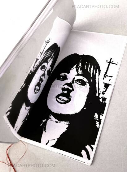 Ryu Ika,みゃーくとぅなぎ　すまとぅなぎ / Myāku tunagi, Sumatu nagi : (ONLY 20 COPIES)