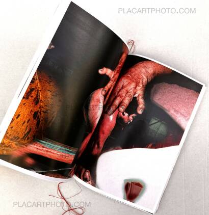 Ryu Ika,みゃーくとぅなぎ　すまとぅなぎ / Myāku tunagi, Sumatu nagi : (ONLY 20 COPIES)