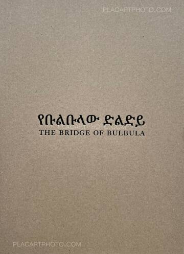 Various photographers,The Bridge of Bulbula (Signed by Quentin de Briey)