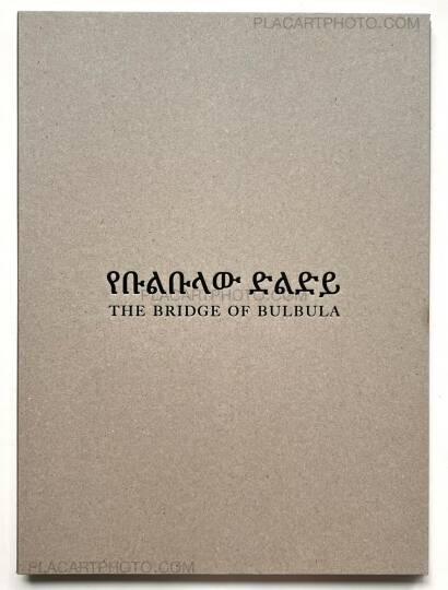 Various photographers,The Bridge of Bulbula (Signed by Quentin de Briey)