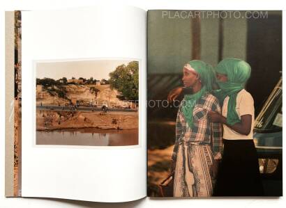 Various photographers,The Bridge of Bulbula (Signed by Quentin de Briey)
