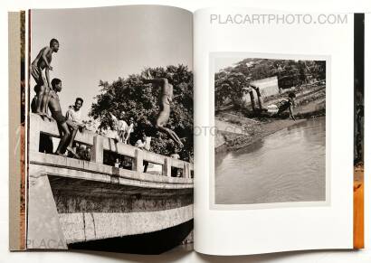 Various photographers,The Bridge of Bulbula (Signed by Quentin de Briey)