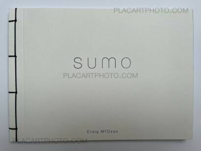 Craig McDean,Sumo (Edt of 150)