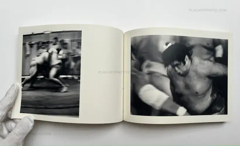 Craig McDean – Sumo (Edt of 150)