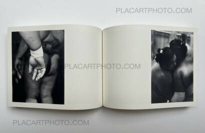 Craig McDean,Sumo (Edt of 150)