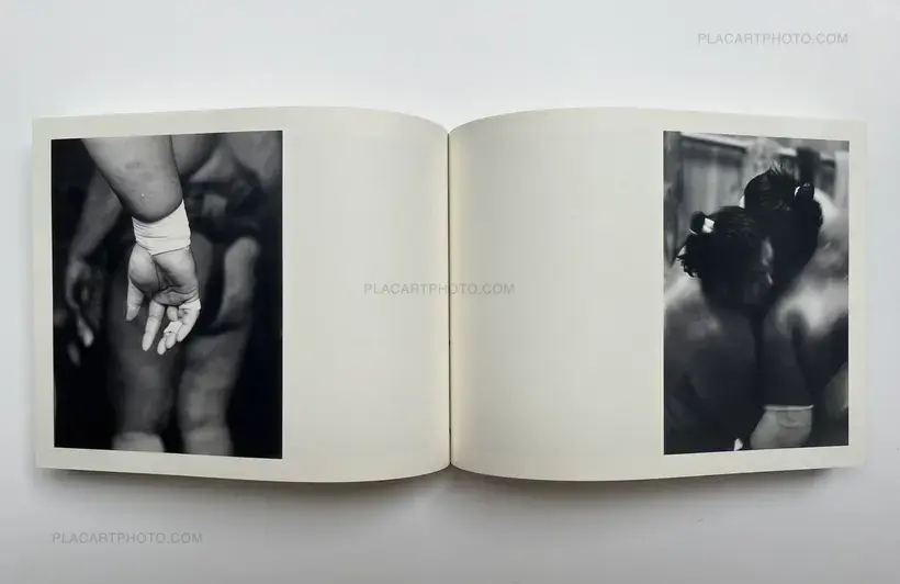Craig McDean – Sumo (Edt of 150)