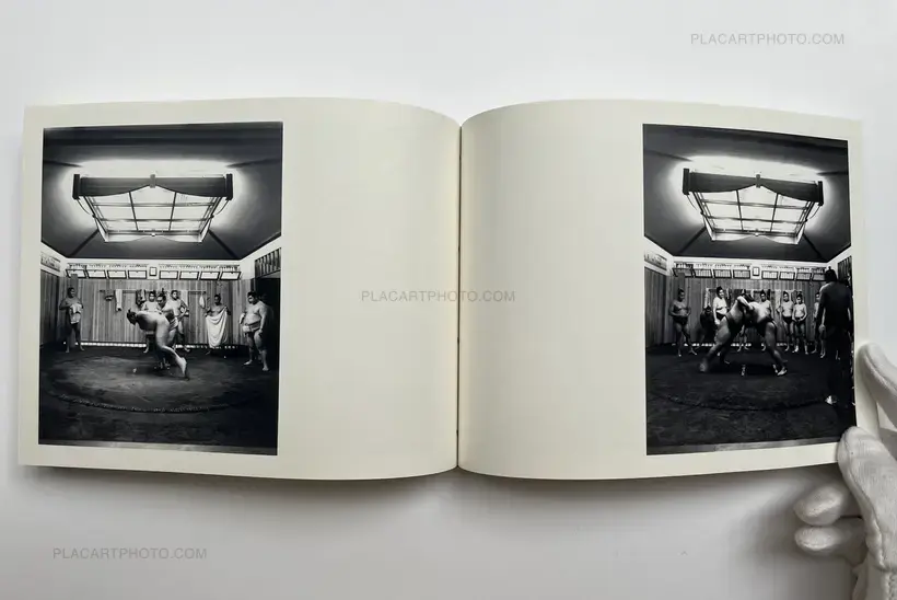 Craig McDean – Sumo (Edt of 150)