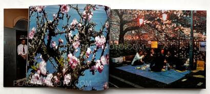 Greg Girard,SNACK SAKURA