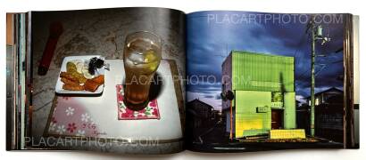 Greg Girard,SNACK SAKURA