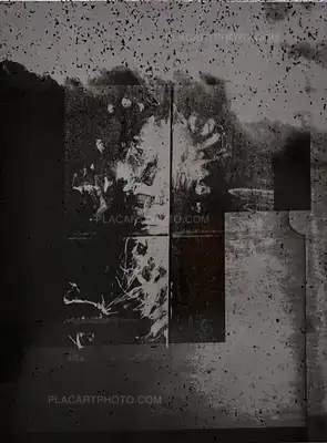 Vincent Jendly – ONE MILLIMETER OF BLACK DIRT AND A VEIL OF DEAD COWS (Signed)
