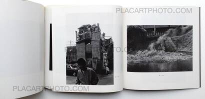 Yutaka Takanashi,Tokyoites (Tokyo-Jin) (SIGNED)