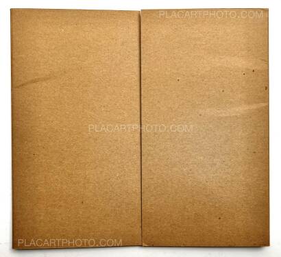 Yutaka Takanashi,Tokyoites (Tokyo-Jin) (SIGNED)