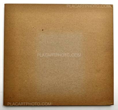 Yutaka Takanashi,Tokyoites (Tokyo-Jin) (SIGNED)