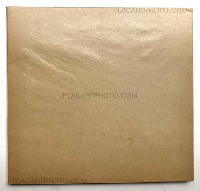 Yutaka Takanashi,Tokyoites (Tokyo-Jin) (SIGNED)