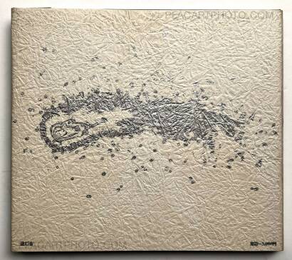 Kiyoshi Suzuki,Mind Games (SIGNED)