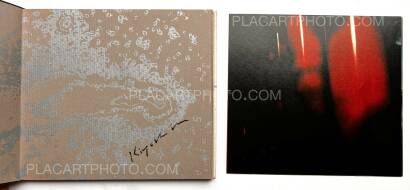 Kiyoshi Suzuki,Mind Games (SIGNED)